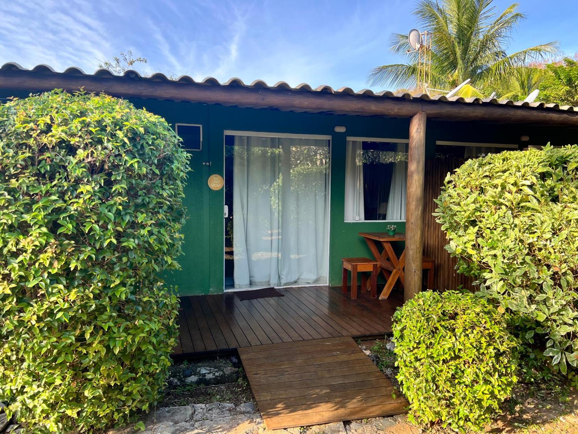 Pousada Cheiro Verde Noronha Fernando de Noronha Exterior foto